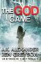 [Evangeline Heart Adventures 02] • The God Game